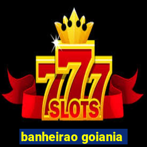 banheirao goiania